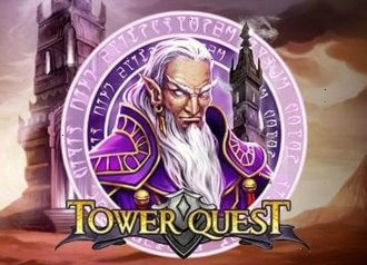 tower quest top