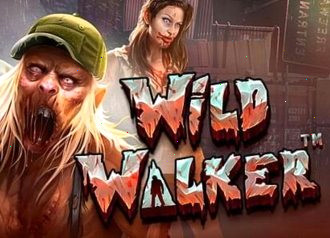 wild walker stars